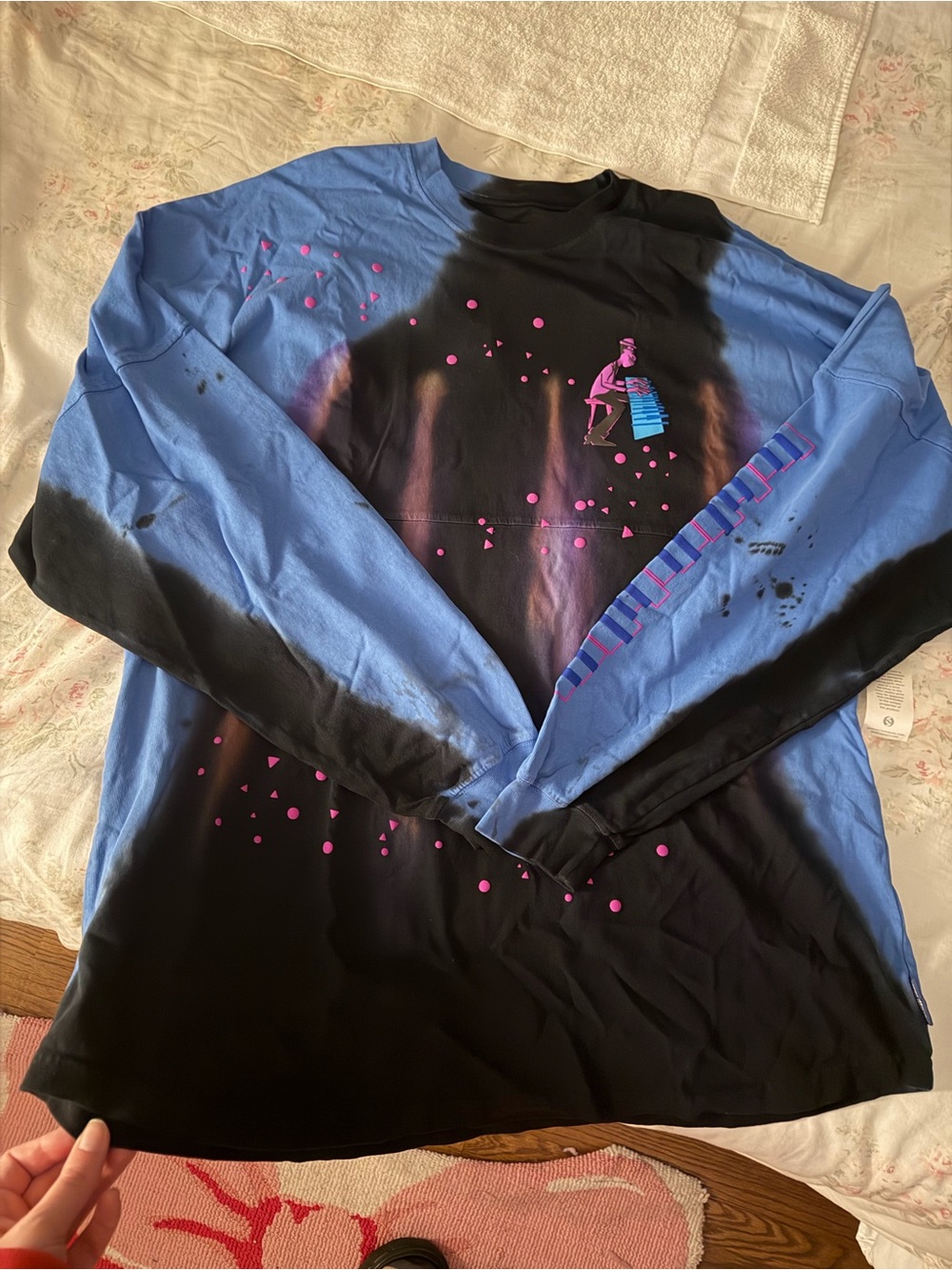 Disney•Pixar “Soul” Spirit Jersey - Picture 3 of 5